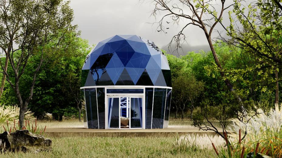 温州星空酒店帐篷厂家