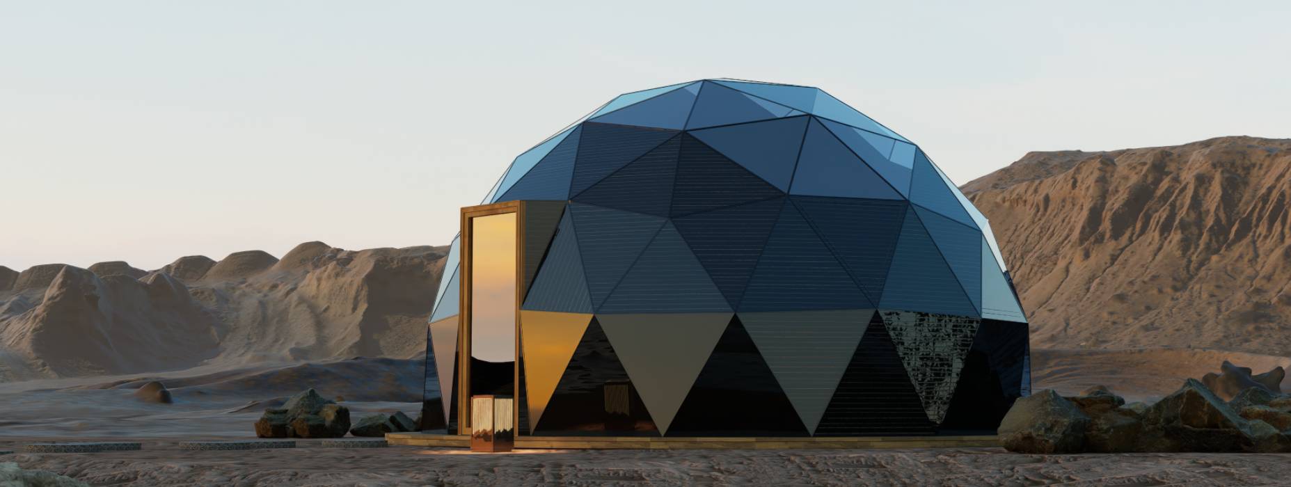 温州星空酒店帐篷